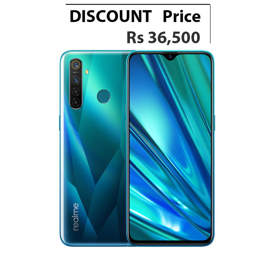 Realme 5 Pro 4gb PakMobiZone Buy Mobile Phones Tablets Accessories