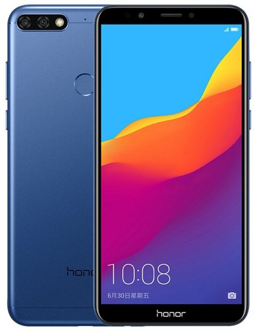 Телефон honor 7a как его вернуть в исходное положение возможно вирус чтобы все это удалить