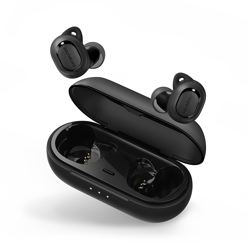 liberty lite truly wireless earbuds