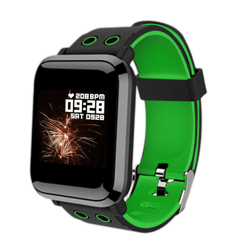 xw01 smartwatch