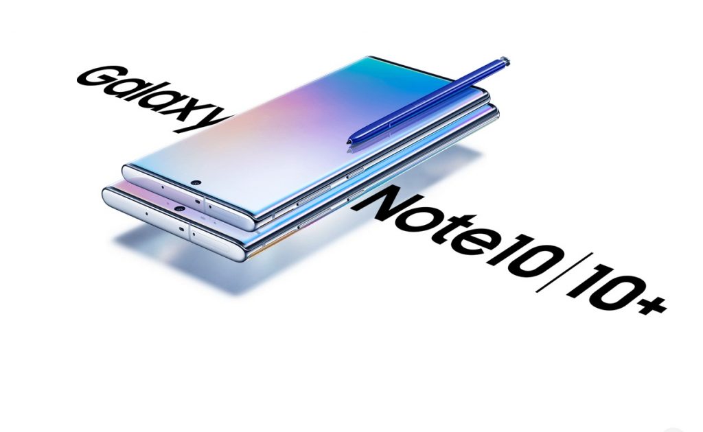 samsung galaxy note10  512gb