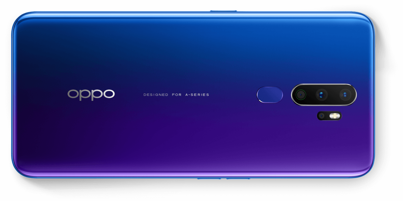 oppo a9 11