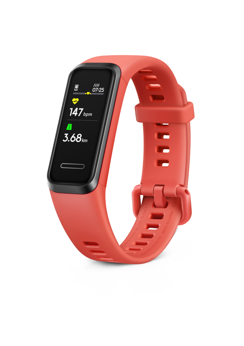 Huawei Band 4 6 Pakmobizone Buy Mobile Phones Tablets Accessories 6589