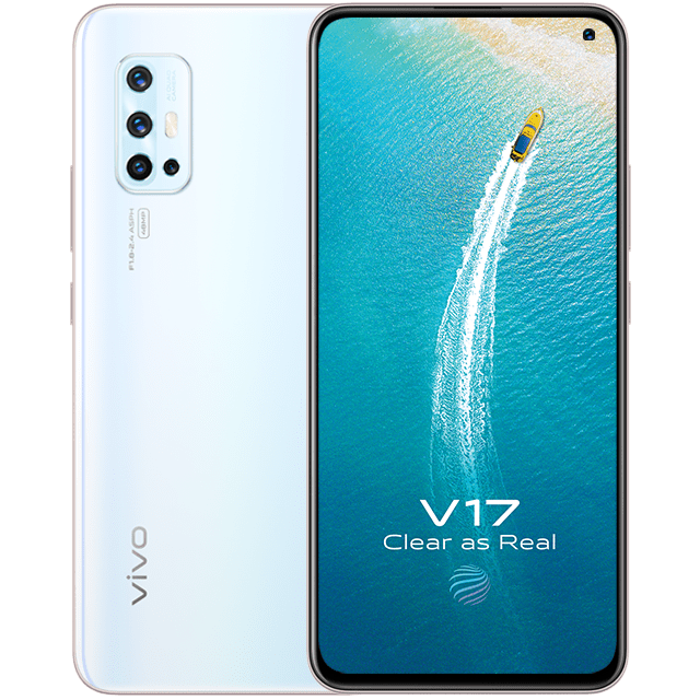 Vivo V17 256gb 8gb Pakmobizone Buy Mobile Phones Tablets