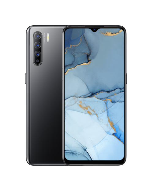 oppo reno-3-black - PakMobiZone - Buy Mobile Phones, Tablets, Accessories