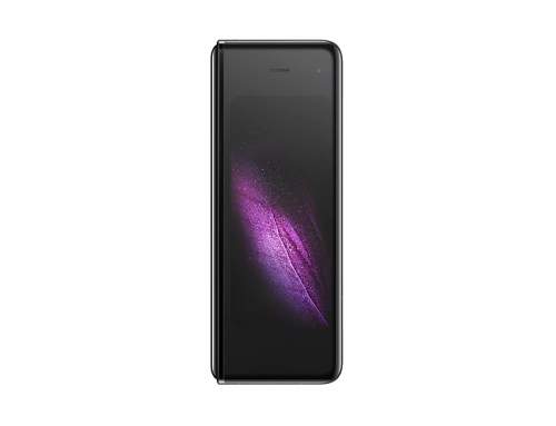 galaxy fold cosmos