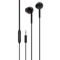 itel Model: IEP 23 Premium Sound Earphones