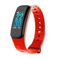 itel Smart Fitband