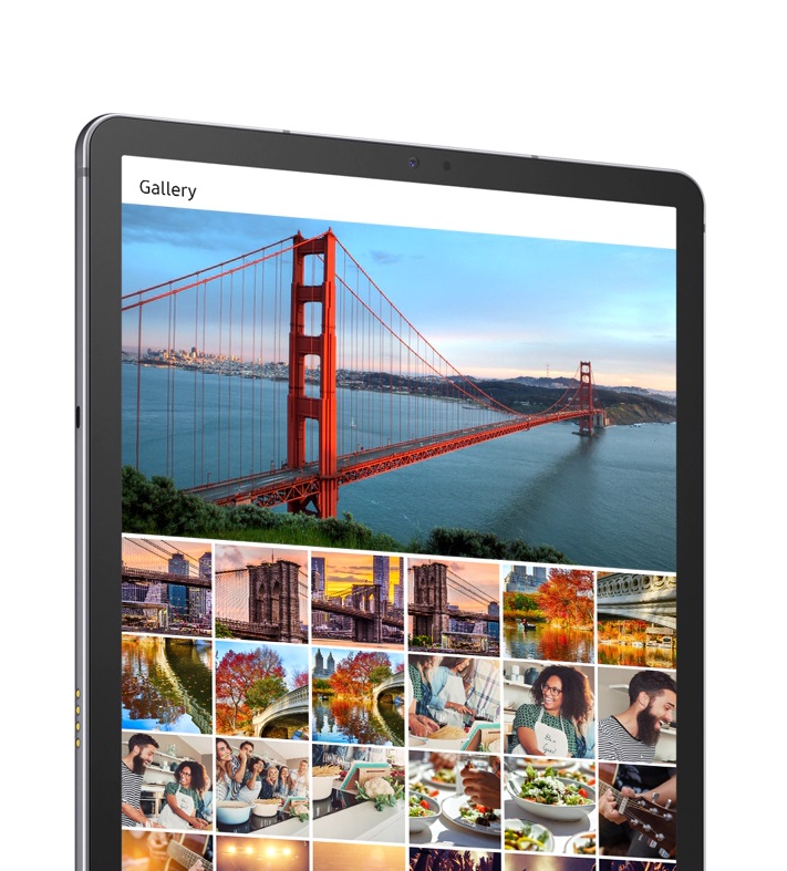 samsung galaxy tab s6 10.5 price