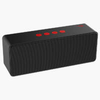 itel Model IBS-10 Bluetooth Speakers