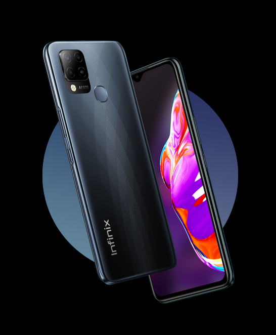 infinix 22 model