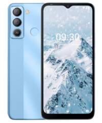 Tecno POP 5 LTE (Ice Blue 32GB + 2GB)