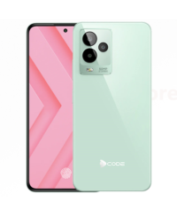 Dcode Bold 3 Pro (Mint Green 128GB + 8GB)