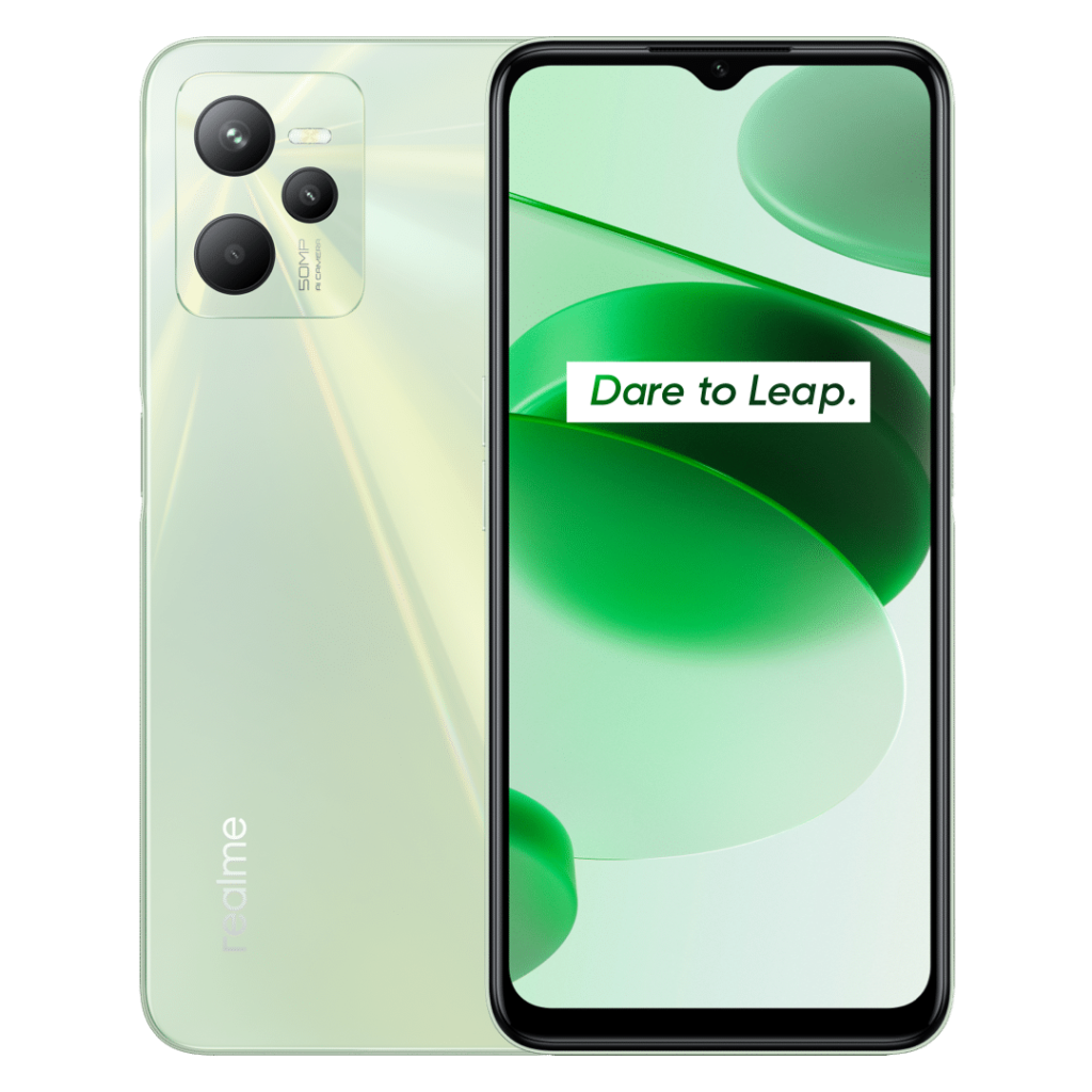 realme mobile kimat