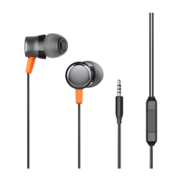 itel Earphones IEP 25