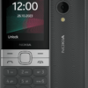 Nokia 150 (2024) Black