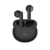 itel Earbuds T1 Neo (Black)