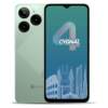 Dcode Cygnal 4Lite (Mint Green 64GB + 4GB+ 4GBExtended)