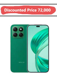 Honor X8b (Glamorous Green 512GB + 8GB)