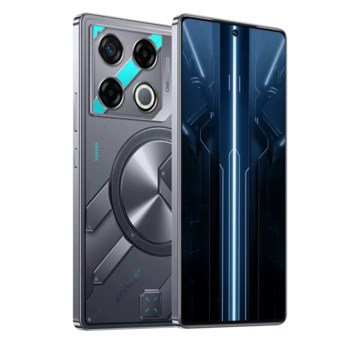 Infinix GT 20 Pro Mecha Blue 4 - PakMobiZone - Buy Mobile Phones ...