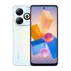 Infinix Smart 8 Pro (Galaxy White 128GB + 4GB)