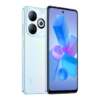 Infinix Smart 8 Pro (Rainbow Blue 128GB + 4GB)