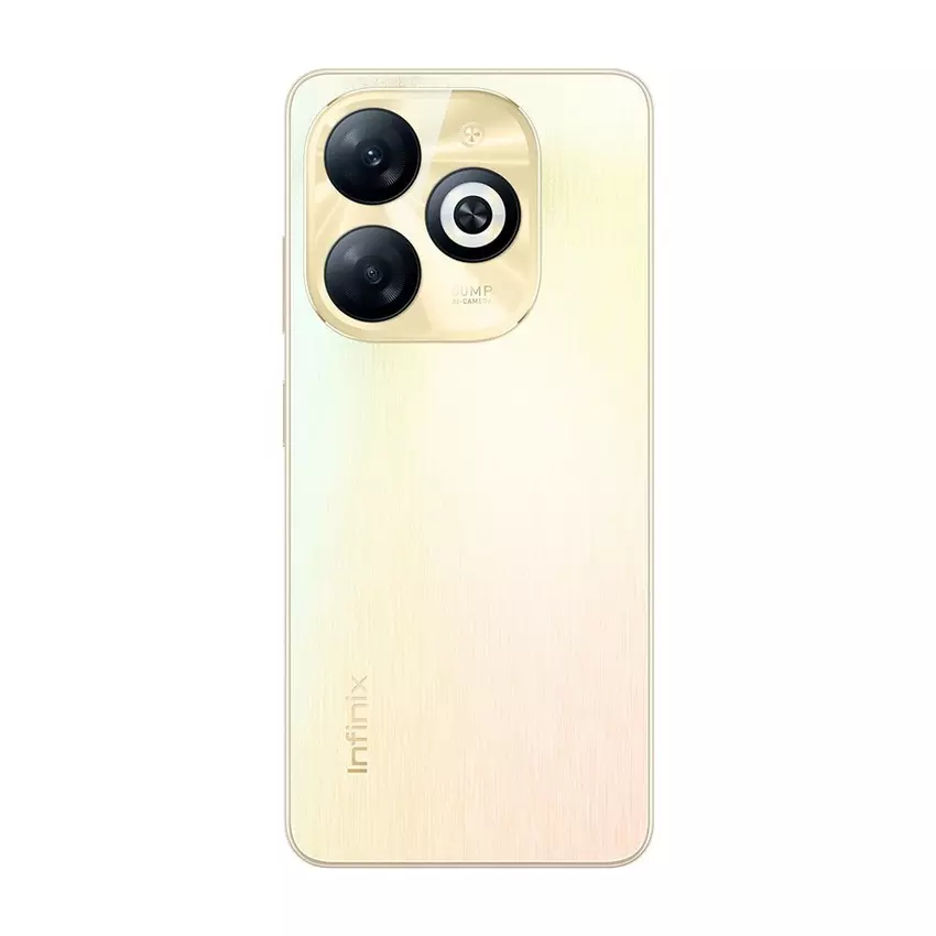 Infinix Smart 8 Pro Shiny Gold 2 - PakMobiZone - Buy Mobile Phones ...