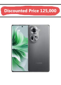 Oppo Reno 11 5G (Rock Grey 256GB + 12GB)