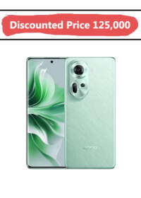 Oppo Reno 11 5G (Wave Green 256GB + 12GB)