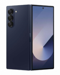 Samsung Galaxy Z Fold 6 (Navy 512GB + 12GB)