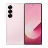 Samsung Galaxy Z Fold 6 (Pink 512GB + 12GB)