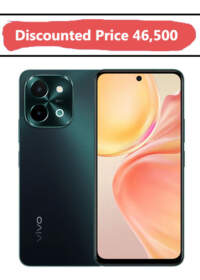 Vivo Y28 4G (Agate Green 128GB + 8GB)