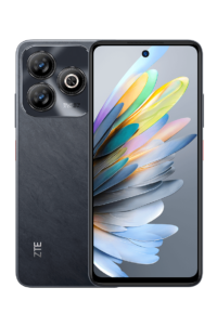 ZTE Blade V60 Smart (Basalt Black 128GB + 4GB)