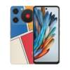 ZTE nubia Music (Pop Art 128GB + 4GB)