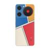 ZTE nubia Music (Pop Art 128GB + 4GB)