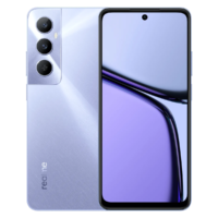 Realme C65 (Starlight Purple 256GB + 8GB)