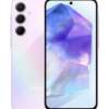 Samsung Galaxy A55 5G (Awesome Lilac 256GB + 8GB)