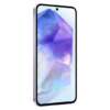 Samsung Galaxy A55 5G (Awesome Lilac 256GB + 8GB)