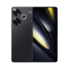 Poco F6 (Black 512GB + 12GB)