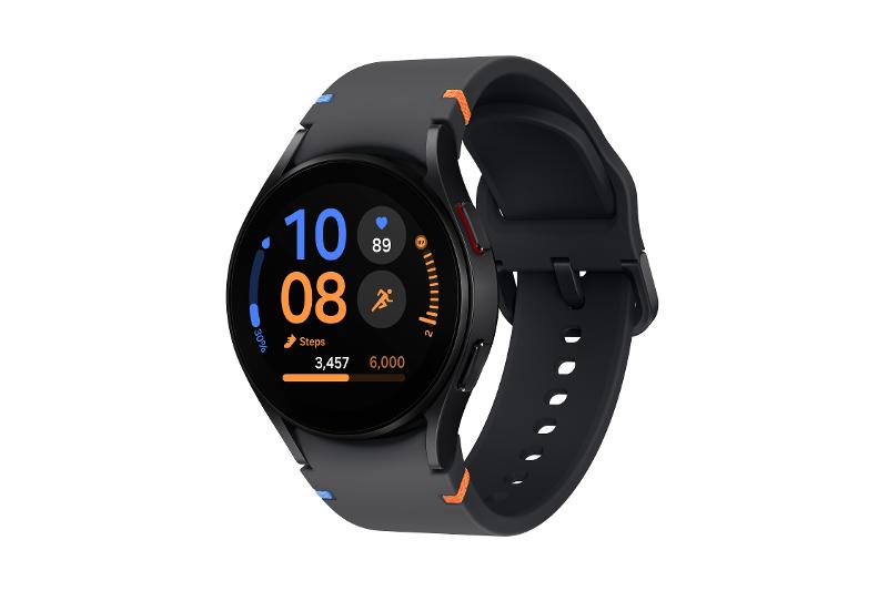 Samsung Galaxy Watch FE (Black 16GB + 1.5GB)