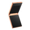 itel Flip 1 Orange