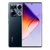 Infinix Note 40 Pro 4G (Obsidian Black 256GB + 12GB)