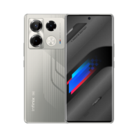 Infinix Note 40 Pro+ (Racing Edition 256GB + 12GB)