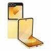 Samsung Galaxy Z Flip 6 (Yellow 512GB + 12GB)