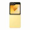 Samsung Galaxy Z Flip 6 (Yellow 512GB + 12GB)