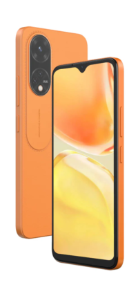 Vgotel New 10 (Royal Orange 32GB + 2GB)