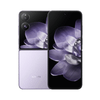 Xiaomi Mix Flip (Phantom Purple 512GB + 12GB)