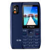 E Tachi E550i 4 Sim Phone (Blue)