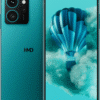 HMD Skyline (Blue Topaz 256GB + 12GB)