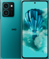 HMD Skyline (Blue Topaz 256GB + 12GB)